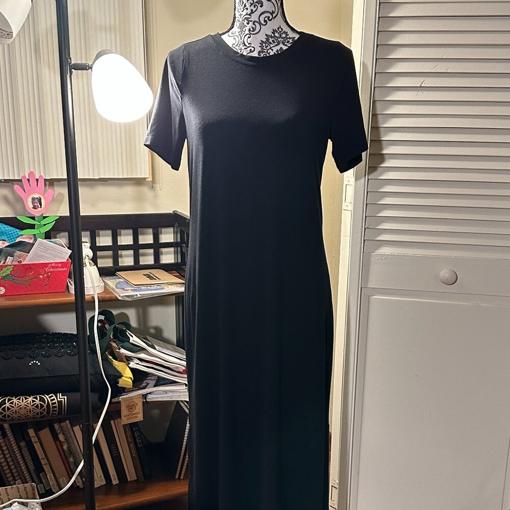 Banana Republic T-Shirt Dress